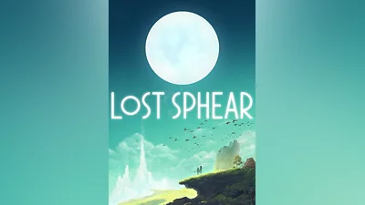 Lost Sphear Steam Key GLOBAL