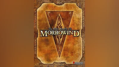 The Elder Scrolls III: Morrowind (GOTY) Steam Key GLOBAL