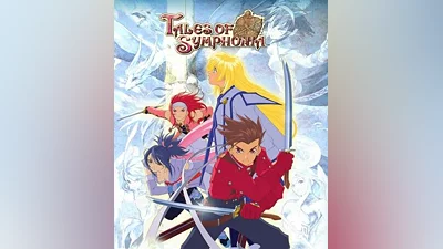 Tales of Symphonia Steam Key GLOBAL