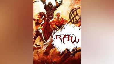 R.A.W.: Realms of Ancient War Steam Key GLOBAL