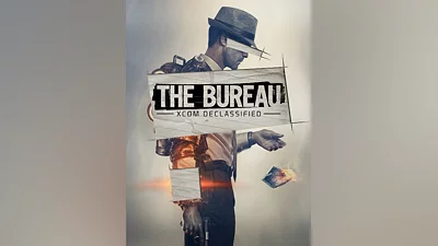 The Bureau: XCOM Declassified Steam Key GLOBAL