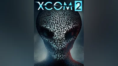 XCOM 2 (Digital Deluxe Edition) Steam Key EUROPE
