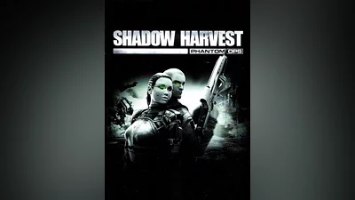 Shadow Harvest: Phantom Ops Steam Key GLOBAL