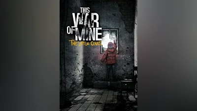 This War of Mine: The Little Ones (DLC) Steam Key GLOBAL