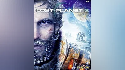 Lost Planet 3 Steam Key GLOBAL