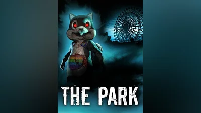 The Park Steam Key GLOBAL