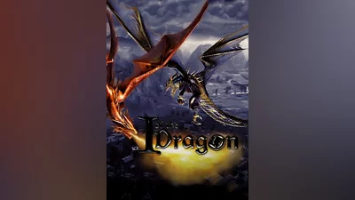 The I of the Dragon Steam Key GLOBAL