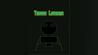 Terra Lander Steam Key GLOBAL