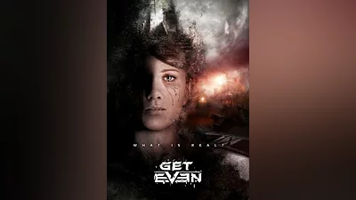 Get Even Steam Key EMEA