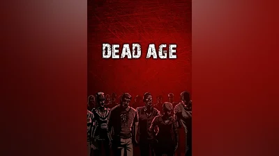 Dead Age Steam Key GLOBAL