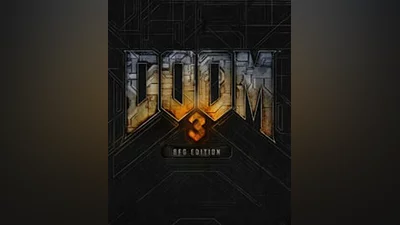 Doom 3: BFG Edition Steam Key GLOBAL
