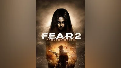 F.E.A.R. 2: Project Origin (FEAR) Steam Key GLOBAL