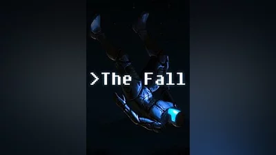 The Fall Steam Key GLOBAL