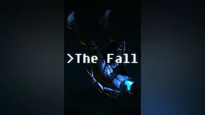 The Fall Steam Key GLOBAL
