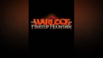 The Warlock of Firetop Mountain Steam Key GLOBAL