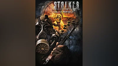 S.T.A.L.K.E.R: Call of Pripyat Steam Key GLOBAL