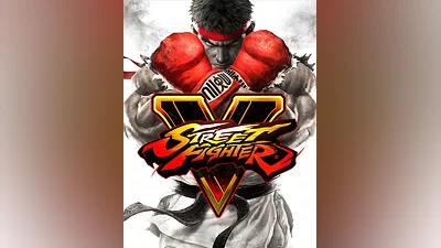Street Fighter V Steam Key GLOBAL