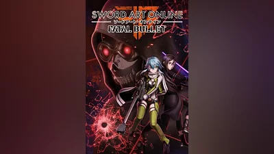 Sword Art Online: Fatal Bullet Steam Key GLOBAL