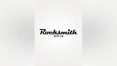 Rocksmith 2014 Steam Key GLOBAL