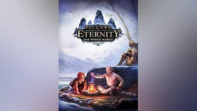 Pillars of Eternity: The White March Part I (DLC) Steam Key GLOBAL