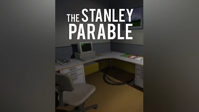 The Stanley Parable Steam Key GLOBAL