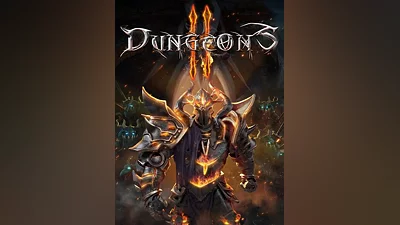 Dungeons 2 Steam Key GLOBAL