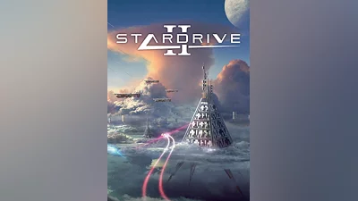StarDrive 2 Steam Key GLOBAL