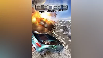 Glacier 3: The Meltdown Steam Key GLOBAL