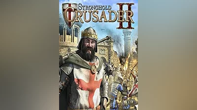 Stronghold: Crusader II Steam Key GLOBAL