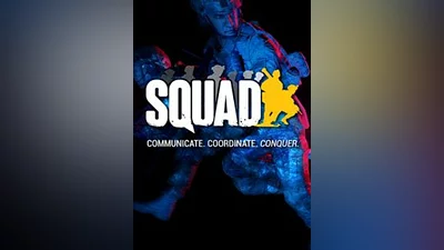 Squad Steam Key GLOBAL