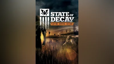 State of Decay: Year-One Survival Edition Steam Key GLOBAL