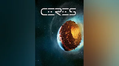Ceres Steam Key GLOBAL