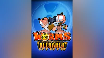 Worms Reloaded (GOTY) Steam Key GLOBAL