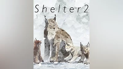 Shelter 2 Steam Key GLOBAL