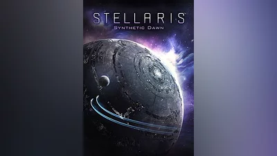 Stellaris: Synthetic Dawn (DLC) Steam Key GLOBAL