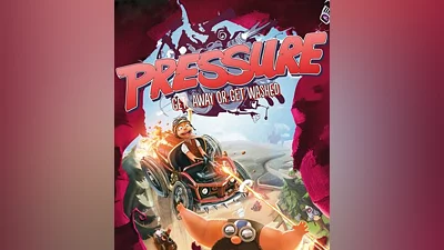 Pressure Steam Key GLOBAL