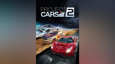 Project Cars 2 Steam Key GLOBAL