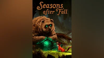 Seasons After Fall Steam Key GLOBAL