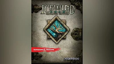 Icewind Dale (Enhanced Edition) Steam Key GLOBAL