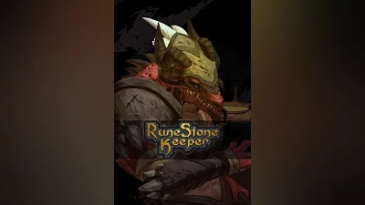 Runestone Keeper Steam Key GLOBAL