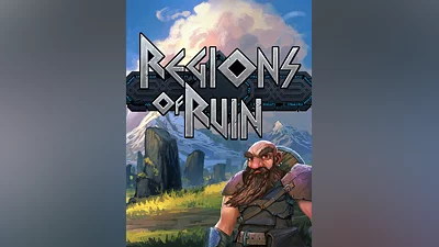 Regions of Ruin Steam Key GLOBAL