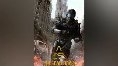 Nuclear Dawn Steam Key GLOBAL