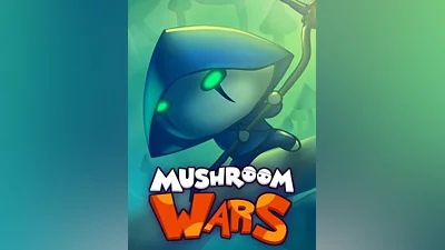 Mushroom Wars Steam Key GLOBAL