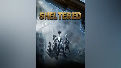Sheltered Steam Key GLOBAL