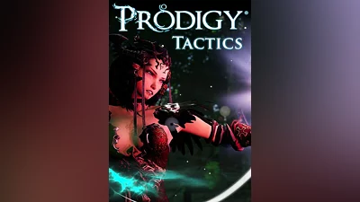 Prodigy Tactics Steam Key GLOBAL