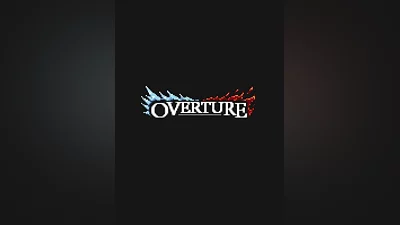 Overture Steam Key GLOBAL