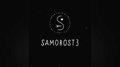 Samorost 3 Steam Key GLOBAL