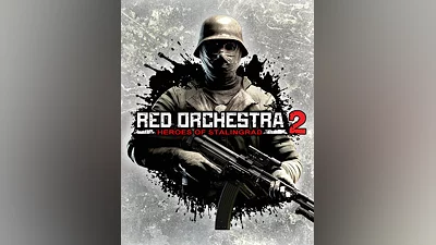 Red Orchestra 2: Heroes of Stalingrad Steam Key GLOBAL