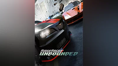 Ridge Racer Unbounded (Limited Edition) Steam Key EUROPE