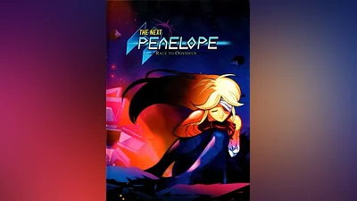 The Next Penelope Steam Key GLOBAL